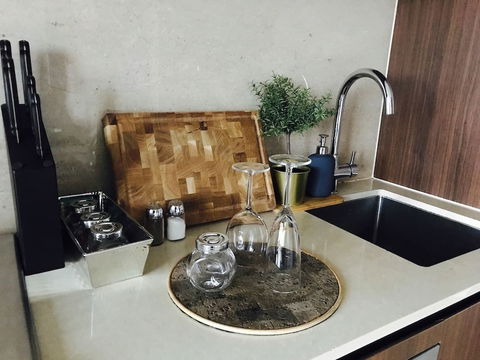 ILK Apartments South Yarra - Accommodation Asia 5