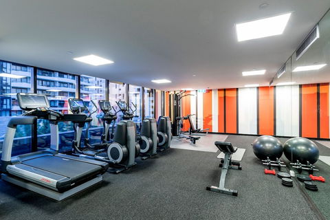 ILK Apartments South Yarra - Accommodation Asia 3