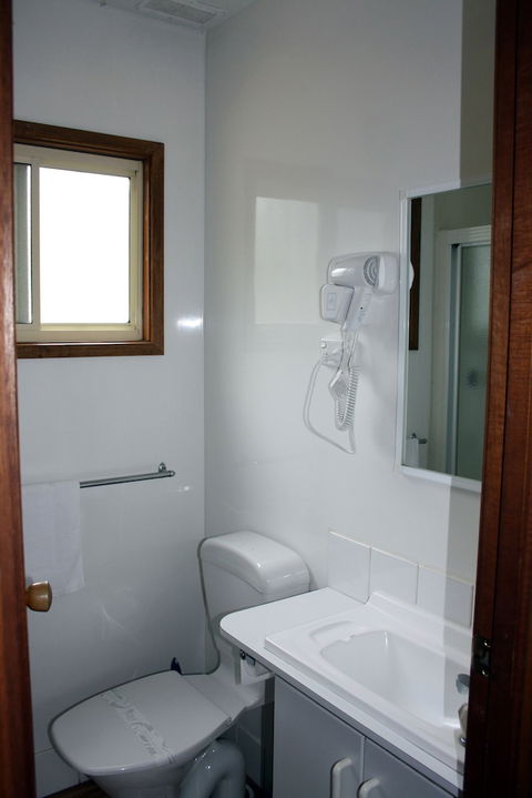 BIG4 Seymour Holiday Park - Accommodation Asia 0