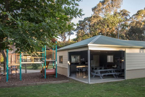 BIG4 Seymour Holiday Park - Accommodation Asia 6