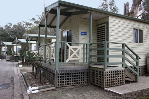 BIG4 Seymour Holiday Park - Accommodation Asia 3