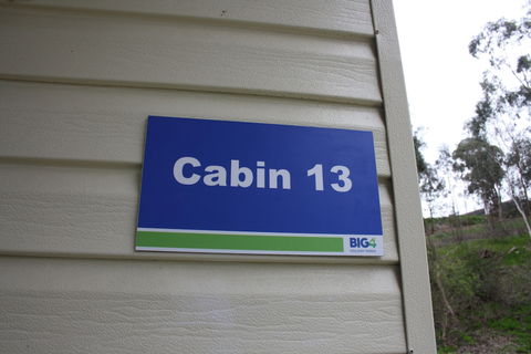 BIG4 Seymour Holiday Park - Accommodation Asia 4