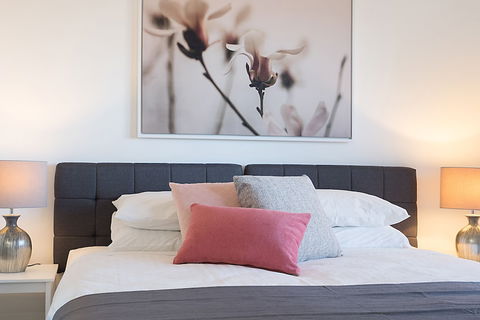 Beau Monde Apartments Newcastle - Boulevard Apartments - Accommodation Asia 6