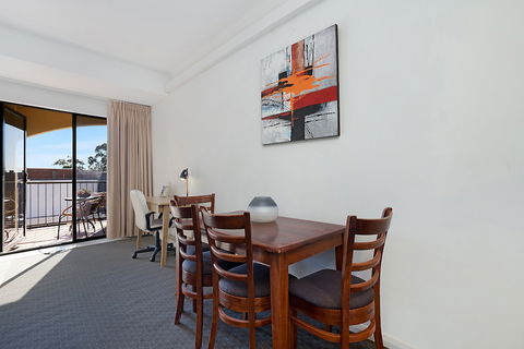 Beau Monde Apartments Newcastle - Boulevard Apartments - Accommodation Asia 4