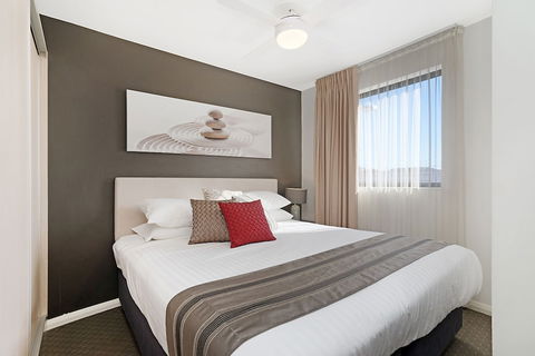 Beau Monde Apartments Newcastle - Boulevard Apartments - Accommodation Asia 0