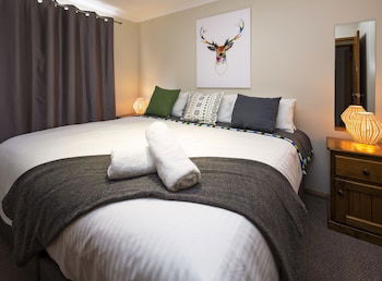  Accommodation Asia