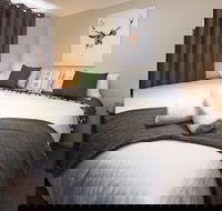 Mountain Lodge - Accommodation Asia