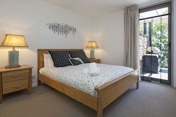 The Edge Apartment 5 Jindabyne - Accommodation Asia 0