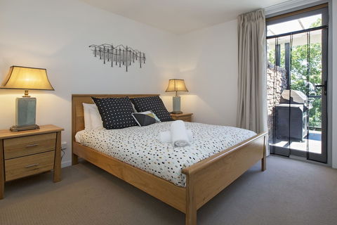 The Edge Apartment 5 Jindabyne - Accommodation Asia 2