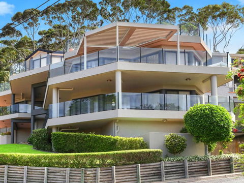 Ash Sienna 2 / 49 Ash Street Terrigal - Accommodation Guide 4