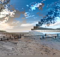 Birdsong House Dingo Beach - Accommodation Asia