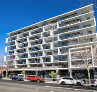 Astra Apartments Wollongong - Accommodation Asia