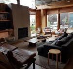 The Dune House