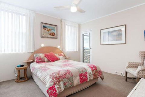 Portofino Unit 6 7 Laman Street - Accommodation Asia 7