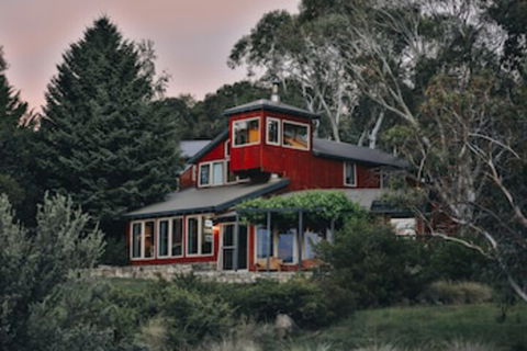 Edzell - Stunning Waterfront Home - Accommodation Asia 0
