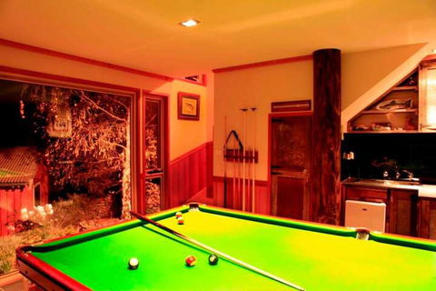 Edzell - Stunning Waterfront Home - Accommodation Asia 4