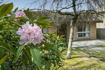 Wentworth Rose - Accommodation Asia 0
