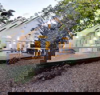 White Cottage - Accommodation Asia