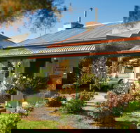 Rubys Cottage - Accommodation Asia
