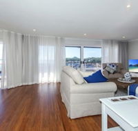 The Anchorage Unit 12 / 9 Laman Street - Accommodation Asia