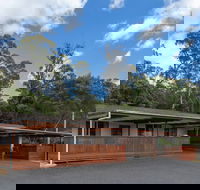 Willowmere - Accommodation Guide