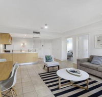 Poolside at Iluka Resort Apartments - Accommodation Asia