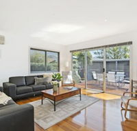 Bask at The Glade - Rejuvenate Stays