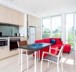 Amazing location 1BR apartment in Melbourne CBD