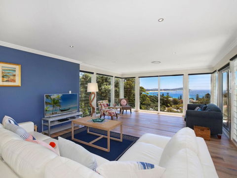 Ocean Breeze 41 Kurrawyba Avenue Terrigal - Accommodation Guide 6