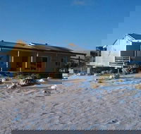Frost Creek Lodge Rural Sanctuary - Accommodation Asia