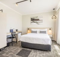 Nightcap at Finsbury Hotel - Accommodation Asia