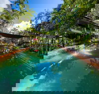 King Reef Resort - Accommodation Asia
