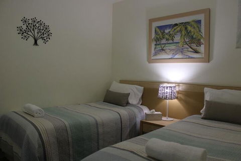 The Boathouse Luxury Apartments - Accommodation Asia 7