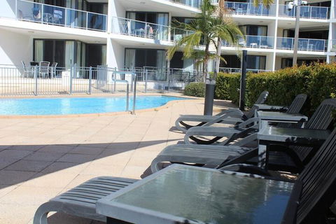 The Boathouse Luxury Apartments - Accommodation Asia 4