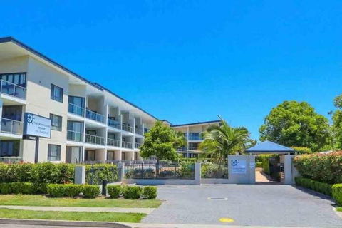 The Boathouse Luxury Apartments - Accommodation Asia 1