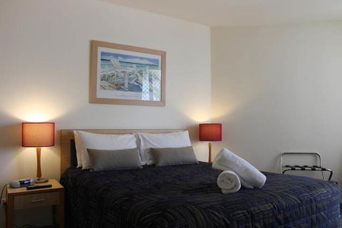 The Boathouse Luxury Apartments - Accommodation Asia 6