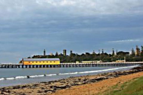 Swan Sea - Accommodation Asia 2