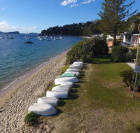Oceans 11 at Iluka Resort Apartments - Accommodation Asia