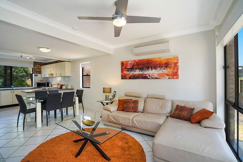 Centennial Terrace Apartments - Accommodation Asia 5