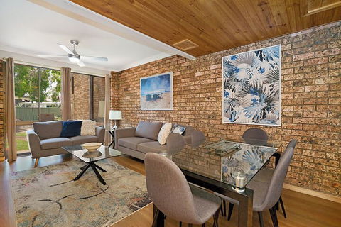 Centennial Terrace Apartments - Accommodation Asia 6