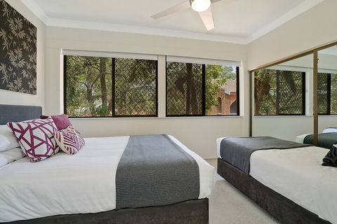 Centennial Terrace Apartments - Accommodation Asia 3