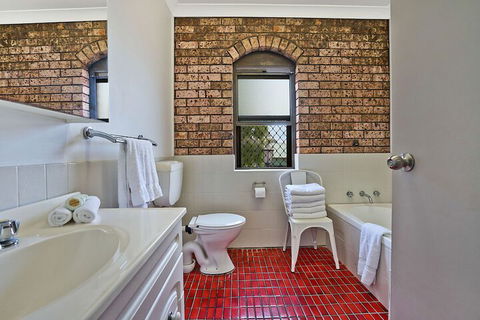 Centennial Terrace Apartments - Accommodation Asia 2