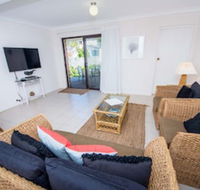 Oscars at Little Beach Nelson Bay - Accommodation Asia