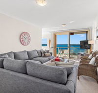 South Pacific Unit  4 - Shoal Bay - Accommodation Asia