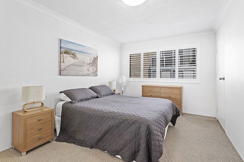 South Pacific Unit 6 Amazing Unit Opposite The Beach. - Accommodation Guide 5