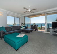 Sundeck Unit 7 - Shoal Bay - Accommodation Asia
