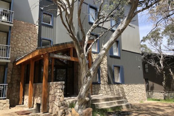  Accommodation Asia