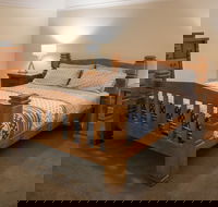 Mudgee Apartments - Church Street - Accommodation Asia