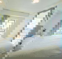 Homely Apartment at Fortitude Valley - Accommodation Guide