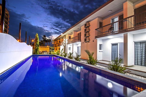 Kalidonis Village - Accommodation Asia 5